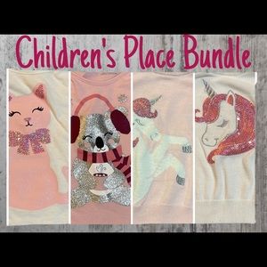 Children’s Place bundle!!!